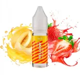 WES Energy 15 мл 50 мг Полуниця ягоди (Yellow)