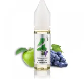 WES 15 мл 25 мг Яблуко виноград