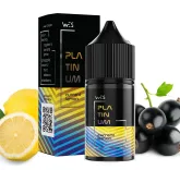 Ароматизатори WES Platinum Currant Lemon 10 мл