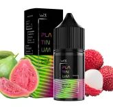 Ароматизатори WES Platinum Guava Lychee 10 мл