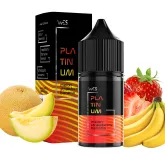 Ароматизатори WES Platinum Melon Strawberry Banana 10 мл