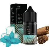 Ароматизатори WES Platinum Mint Tobacco 10 мл