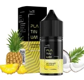 Ароматизатори WES Platinum Pineapple Coconut 10 мл