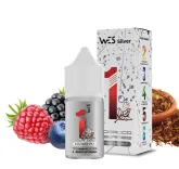 Ароматизатори WES Silver Tobbaco Berries 10 мл