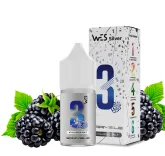 Ароматизатори WES Silver Brubmle 10 мл