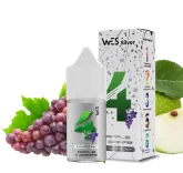 Ароматизатори WES Silver Apple Grape 10 мл