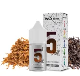 Ароматизатори WES Silver Tobacco 10 мл