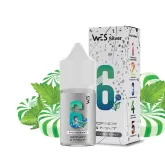 Ароматизатори WES Silver Mint Candy 10 мл