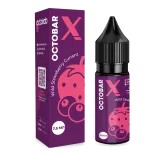 Ароматизатор Octobar X Wild Strawberry Currant 7,5 мл
