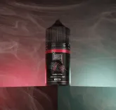 АРОМАТИЗАТОР CHASER BLACK WILD STRAWBERRY MINT 12 мл