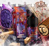 Ароматизатор In Bottle Wood Raisin 12 мл