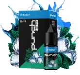 Ароматизатор Punch X-Mint 7 мл