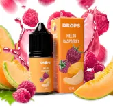 Ароматизатори Hype Drops Melon Raspberry 12 мл