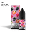 Ароматизатор Flavorlab P1 Полуниця чорниця ожина 4 мл