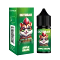 Ароматизатор Octobar NFT Apple Grape 15 мл