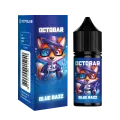 Ароматизатор Octobar NFT Blue Razz 15 мл