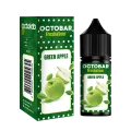 Ароматизатор Octobar Sour & Fresh Green Apple 15 мл