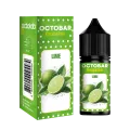 Ароматизатор Octobar Sour & Fresh Lime 15 мл