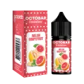 Ароматизатор Octobar Sour & Fresh Melon Grapefruite 15 мл