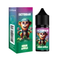 Ароматизатор Octobar NFT Sour Apple 15 мл
