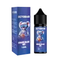 Ароматизатор Octobar NFT Grape Blue Ice 7,5 мл