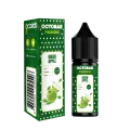 Ароматизатор Octobar Sour & Fresh Green Apple 7,5 мл