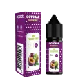 Ароматизатор Octobar Sour & Fresh Kiwi Passionfruit 7,5 мл