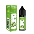 Ароматизатор Octobar Sour & Fresh Lime 7,5 мл