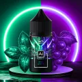 Ароматизатор WES Ai Mint Grape 10 мл