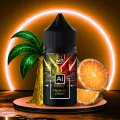 Ароматизатор WES Ai Tropical Citrus 10 мл