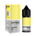 Ароматизатор Octobar Classic Banana Ice 15 мл