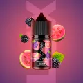 АРОМАТИЗАТОР CHASER LUX BLACKBERRY PINK GUAVA 12 мл