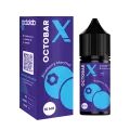 Ароматизатор Octobar X Blueberry Menthol 15 мл