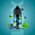 АРОМАТИЗАТОР CHASER LUX BLUEBERRY MINT 12 мл