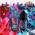 Ароматизатор In Bottle Blueberry Raspberry 12 мл