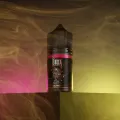 АРОМАТИЗАТОР CHASER BLACK ENERGY RASPBERRY 12 мл