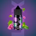 АРОМАТИЗАТОР CHASER LUX GRAPE MINT 12 мл