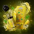 Ароматизатор Mood Duck Lemon Mint 5 мл
