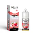 Ароматизатор ELF LIQ Strawberry Ice 12 мл