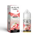 Ароматизатор ELF LIQ Peach Ice 12 мл