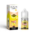 Ароматизатор ELF LIQ Pink Lemonade Soda 12 мл