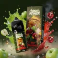 Ароматизатор Mood Duck Quack Attack Apple Pomegranate 12 мл