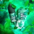 Ароматизатор Chaser My Mint 12 мл MENTHOL