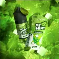Ароматизатор Chaser My Mint 12 мл SWEET MINT