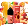 Ароматизатори Hype Drops Peach Lemonade 12 мл