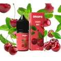 Ароматизатори Hype Drops Cherry Mint 12 мл