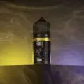 АРОМАТИЗАТОР CHASER BLACK BLUEBERRY LEMON 12 мл