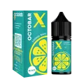 Ароматизатор Octobar X Lemon Mint 15 мл