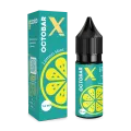 Ароматизатор Octobar X Lemon Mint 7,5 мл