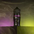 АРОМАТИЗАТОР CHASER BLACK SOUR PLUM LIME 12 мл